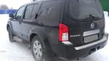 SUV   Nissan Pathfinder 2005 , 540000 , 