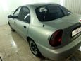  Chevrolet Lanos 2006 , 95000 , 