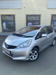  Honda Fit 2010 , 430000 , 