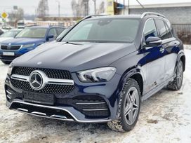 SUV   Mercedes-Benz GLE 2019 , 6450000 , 