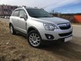 SUV   Opel Antara 2012 , 649000 , -