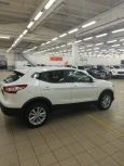 SUV   Nissan Qashqai 2018 , 1500000 , 