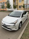  Toyota Prius 2016 , 1620000 , 