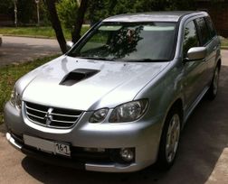 SUV   Mitsubishi Airtrek 2004 , 380000 , --