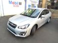  Subaru Impreza 2016 , 848000 , 