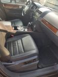 SUV   Volkswagen Touareg 2010 , 710000 , 