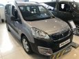    Peugeot Partner Tepee 2018 , 1399000 , 