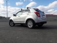 SUV   SsangYong Actyon 2013 , 800000 , 