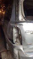    Mazda MPV 2001 , 165000 , 