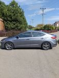  Hyundai Elantra 2018 , 1250000 , 