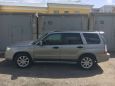 SUV   Subaru Forester 2006 , 550000 , 