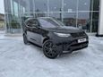 SUV   Land Rover Discovery 2017 , 4350000 , 