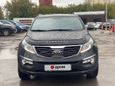 SUV   Kia Sportage 2012 , 1120000 , 