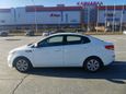  Kia Rio 2016 , 650000 , 