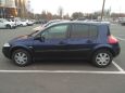  Renault Megane 2004 , 215000 , 