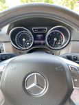 SUV   Mercedes-Benz M-Class 2013 , 2430000 , 