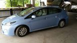  Toyota Prius PHV 2014 , 1150000 , 