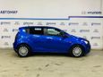  Chevrolet Aveo 2012 , 420000 , 