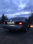  Nissan Maxima 2001 , 259000 , 