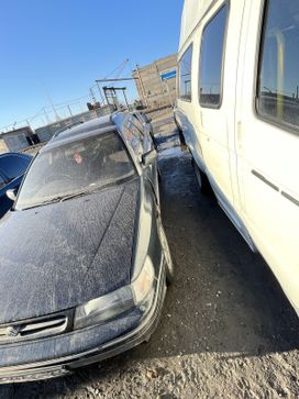  Subaru Legacy 1992 , 85000 , 