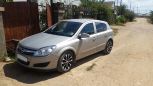  Opel Astra 2008 , 320000 , 