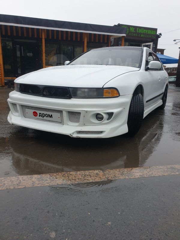  Mitsubishi Galant 2001 , 225000 , 