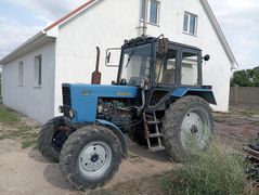 Трактор МТЗ 82.1 2000 года, 1100000 рублей, Белогорск
