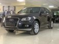 SUV   Audi Q5 2016 , 1749000 , 