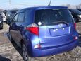  Toyota Ractis 2011 , 435000 , 