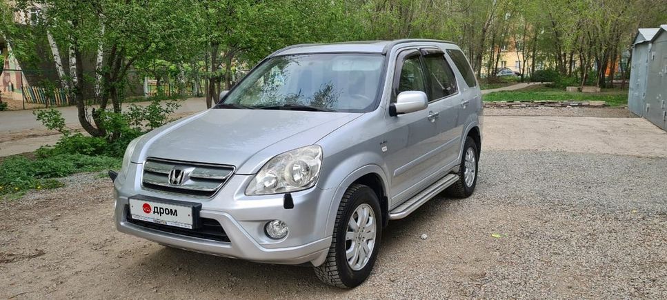 SUV   Honda CR-V 2006 , 755000 , 