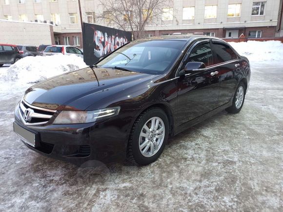  Honda Accord 2006 , 485000 , 