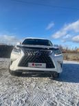 SUV   Lexus GX460 2016 , 3550000 , -