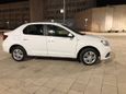  Renault Logan 2017 , 600000 , 