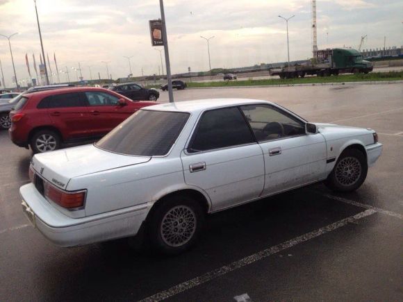  Toyota Camry Prominent 1990 , 75000 , 