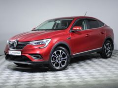SUV или внедорожник Renault Arkana 2019 года, 2040000 рублей, Москва