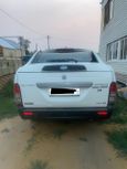  SsangYong Actyon Sports 2010 , 500000 , 