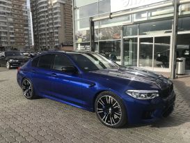  BMW M5 2019 , 9103100 , 