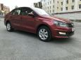  Volkswagen Polo 2015 , 650000 , 