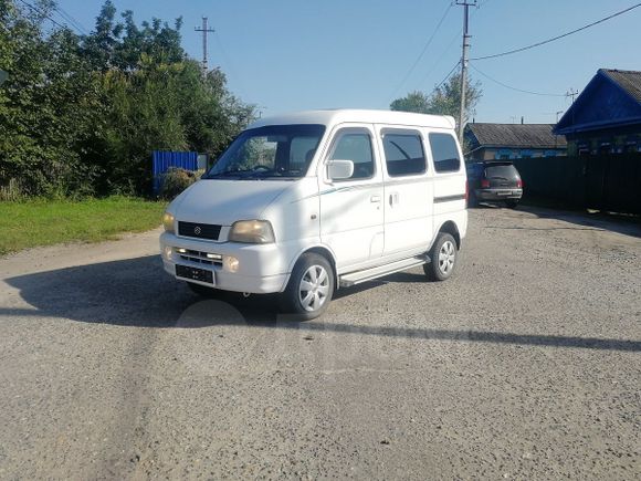    Suzuki Every 2000 , 199999 , 