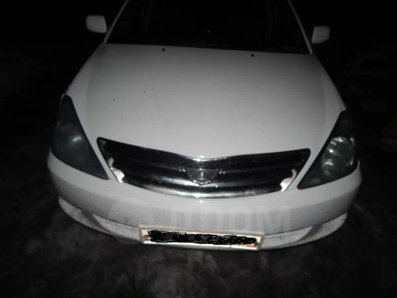  Toyota Allion 2002 , 340000 , 