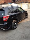 SUV   Subaru Forester 2012 , 1200000 , 