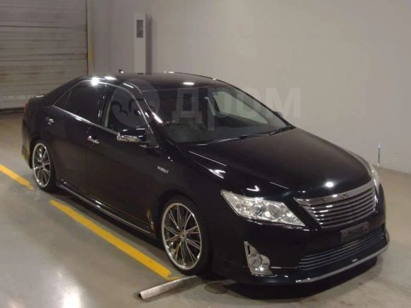  Toyota Camry 2013 , 1200000 , 