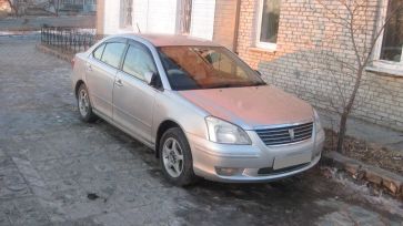  Toyota Premio 2002 , 350000 , 