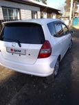  Honda Fit 2003 , 270000 , 