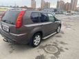 SUV   Nissan X-Trail 2007 , 650000 , 