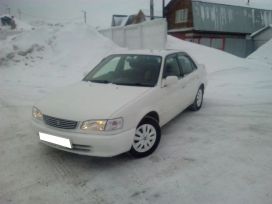  Toyota Corolla 1999 , 205000 , 