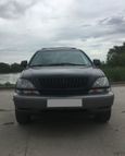 SUV   Lexus RX300 2000 , 515000 , 