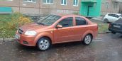  Chevrolet Aveo 2007 , 250000 , 