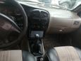 SUV   Kia Sportage 2001 , 149000 , 