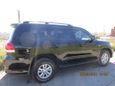 SUV   Toyota Land Cruiser 2008 , 1860000 , 